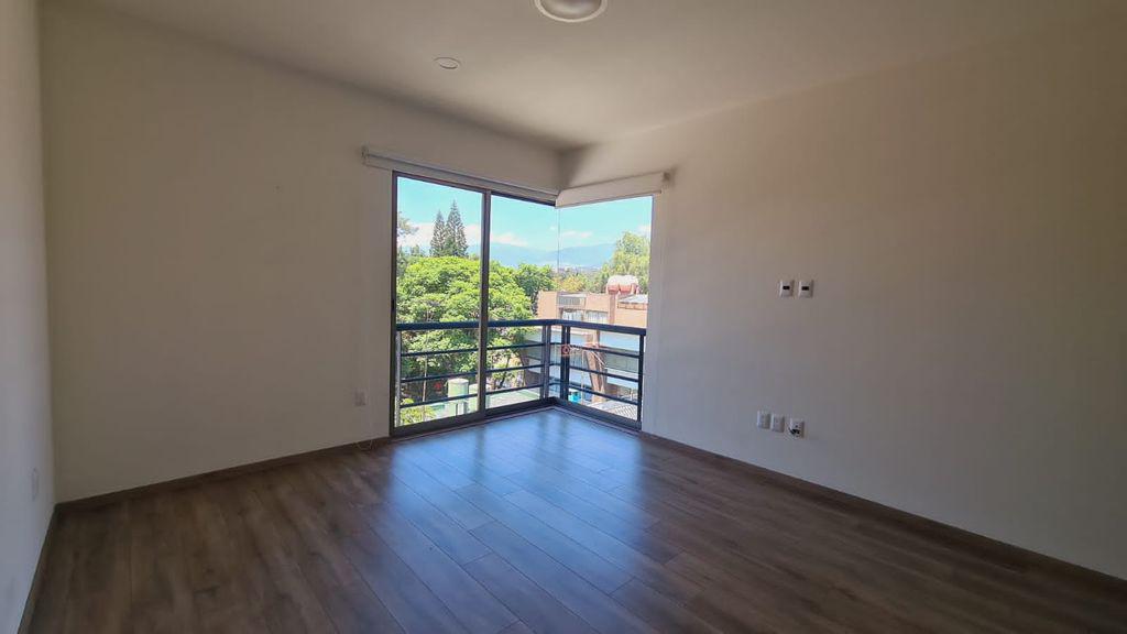 Foto de departamento en renta en gutierrez zamora 20, ampliación alpes, álvaro obregón, df / cdmx, 0 No. 02