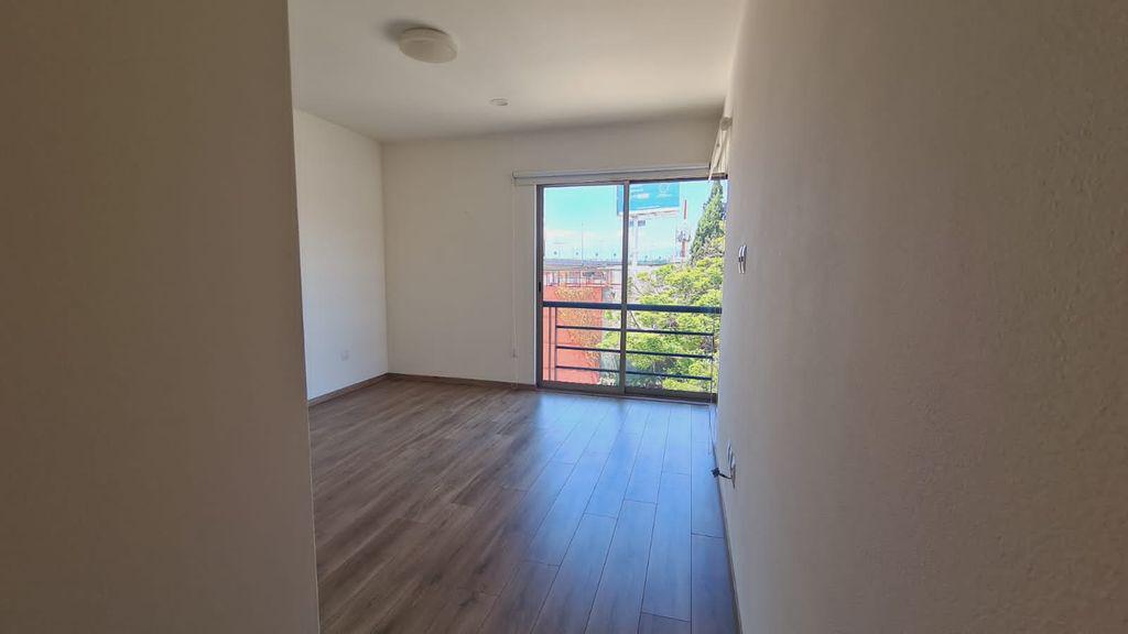 Foto de departamento en renta en gutierrez zamora 20, ampliación alpes, álvaro obregón, df / cdmx, 0 No. 03