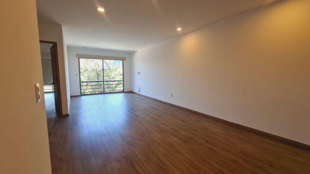 Foto de departamento en renta en gutierrez zamora 20, ampliación alpes, álvaro obregón, df / cdmx, 0 No. 04