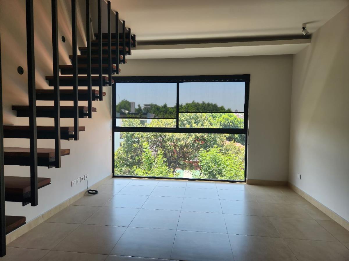 Foto de departamento en venta en gutierrez zamora 25, las águilas, álvaro obregón, df / cdmx, 0 No. 01