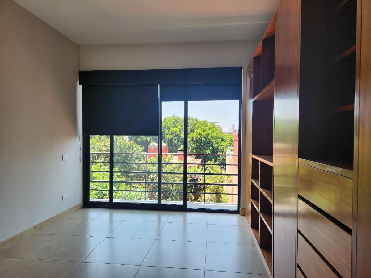 Foto de departamento en venta en gutierrez zamora 25, las águilas, álvaro obregón, df / cdmx, 0 No. 04