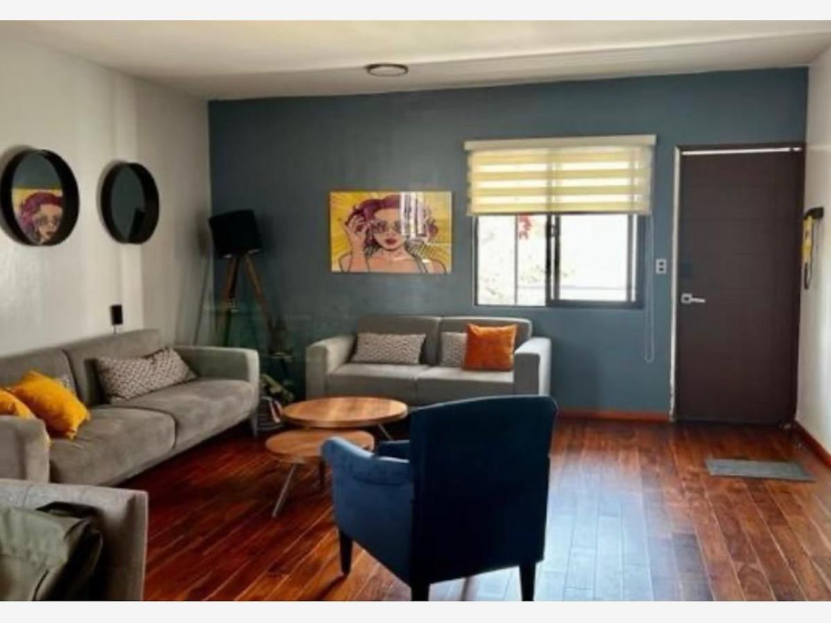 Foto de departamento en venta en gutiérrez zamora 63, las águilas, álvaro obregón, df / cdmx, 0 No. 02