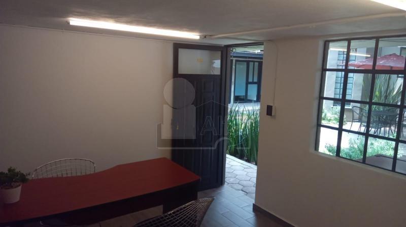 Foto de oficina en renta en guty cardenas 126, guadalupe inn, álvaro obregón, df / cdmx, 0 No. 02