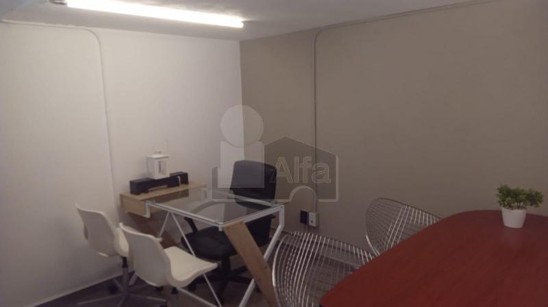 Foto de oficina en renta en guty cardenas 126, guadalupe inn, álvaro obregón, df / cdmx, 0 No. 03