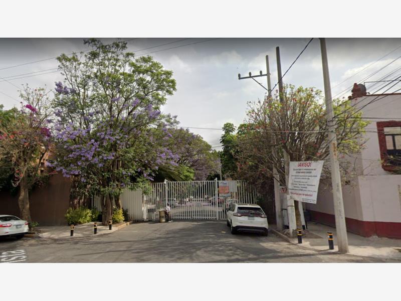 Foto de departamento en venta en habana 306, tepeyac insurgentes, gustavo a. madero, df / cdmx, 21090354 No. 01