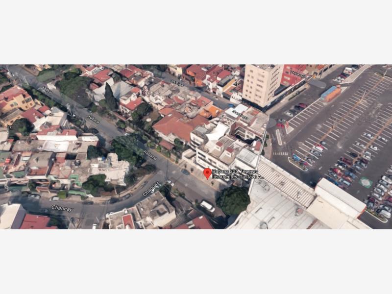 Foto de departamento en venta en habana 306, tepeyac insurgentes, gustavo a. madero, df / cdmx, 21090354 No. 02