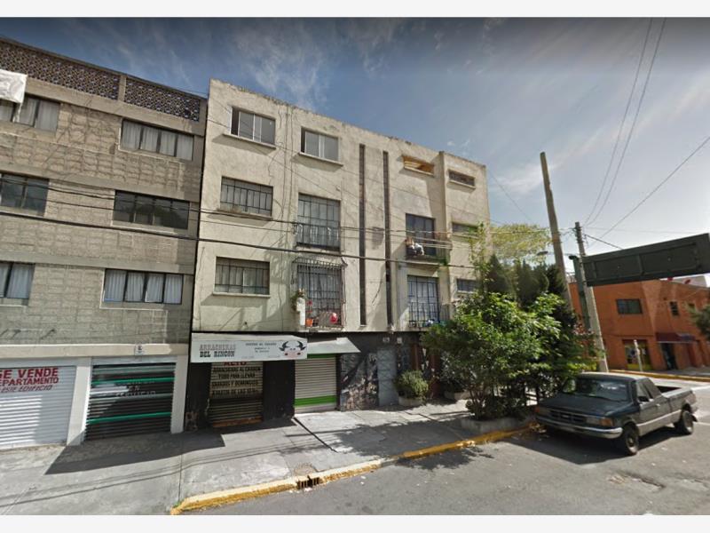 Foto de departamento en venta en habana 419, tepeyac insurgentes, gustavo a. madero, df / cdmx, 0 No. 01