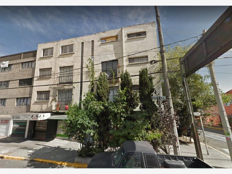Foto de departamento en venta en habana 419, tepeyac insurgentes, gustavo a. madero, df / cdmx, 0 No. 02