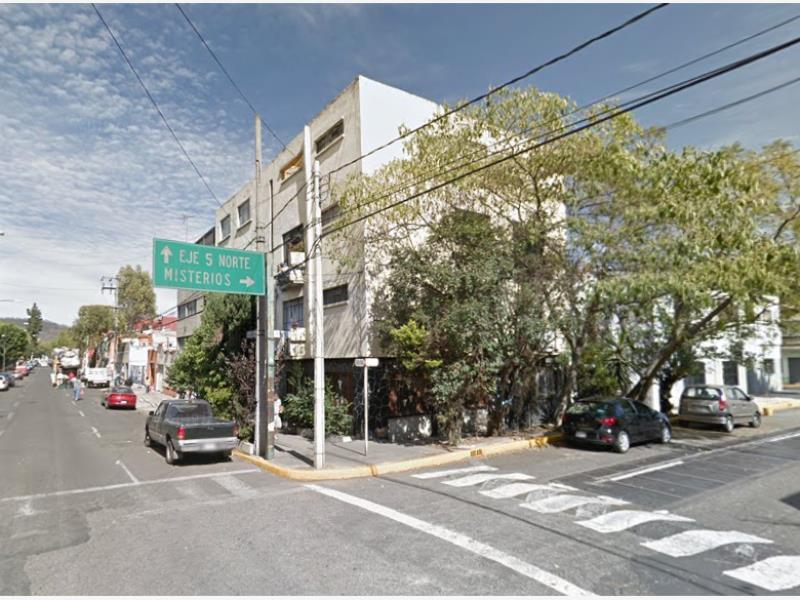 Foto de departamento en venta en habana 419, tepeyac insurgentes, gustavo a. madero, df / cdmx, 0 No. 03