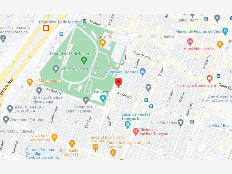 Foto de departamento en venta en habana 419, tepeyac insurgentes, gustavo a. madero, df / cdmx, 0 No. 04