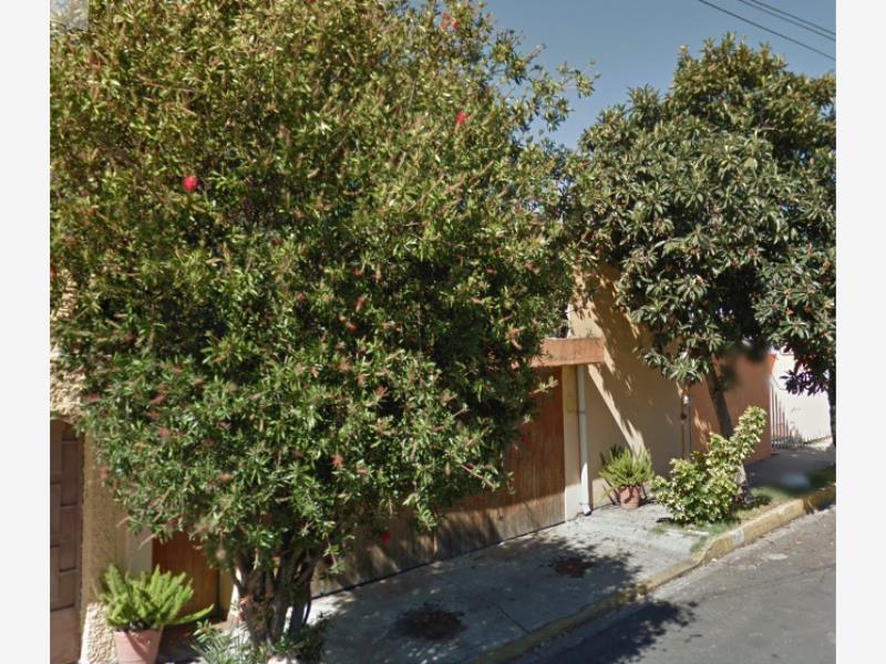 Foto de casa en venta en haceinda montecillo 7, villa cuemanco, tlalpan, df / cdmx, 21777662 No. 01