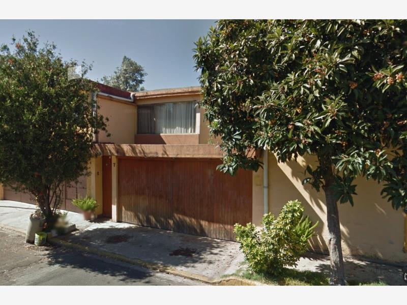 Foto de casa en venta en haceinda montecillo 7, villa cuemanco, tlalpan, df / cdmx, 21777662 No. 02