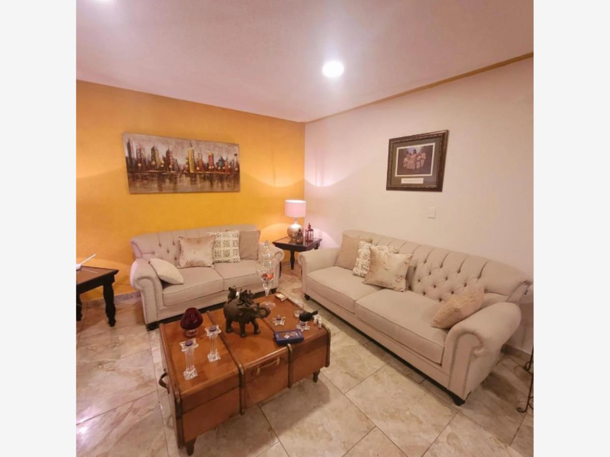 Foto de casa en venta en hacienda de la condesa 33, prados del rosario, azcapotzalco, df / cdmx, 0 No. 01