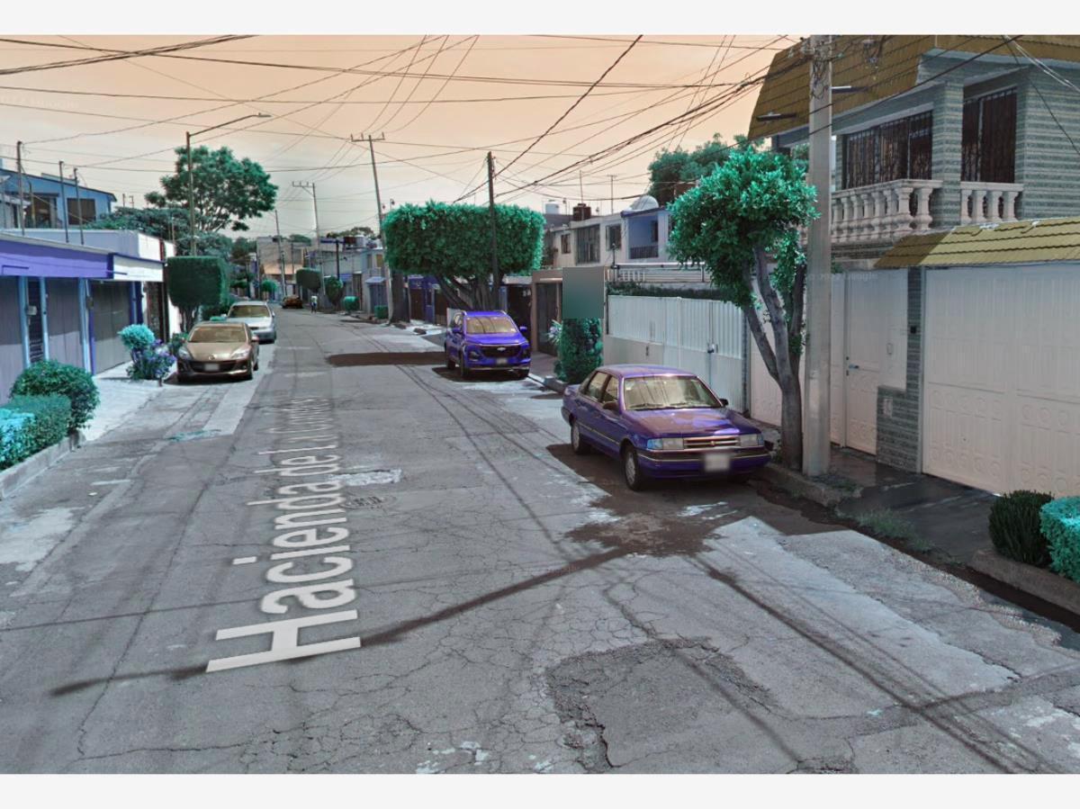 Foto de casa en venta en hacienda de la condesa 33, prados del rosario, azcapotzalco, df / cdmx, 0 No. 03