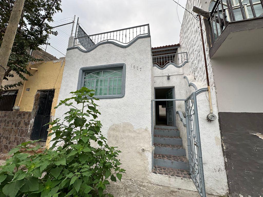 Foto de casa en venta en hacienda de la higuera 1377, balcones de oblatos, guadalajara, jalisco, 0 No. 01
