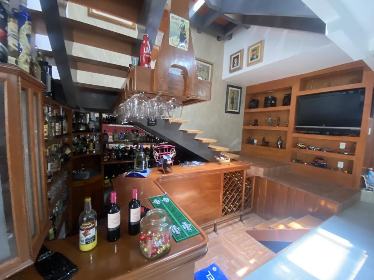 Foto de casa en venta en hacienda de los morales 73, villa quietud, coyoacán, df / cdmx, 0 No. 04