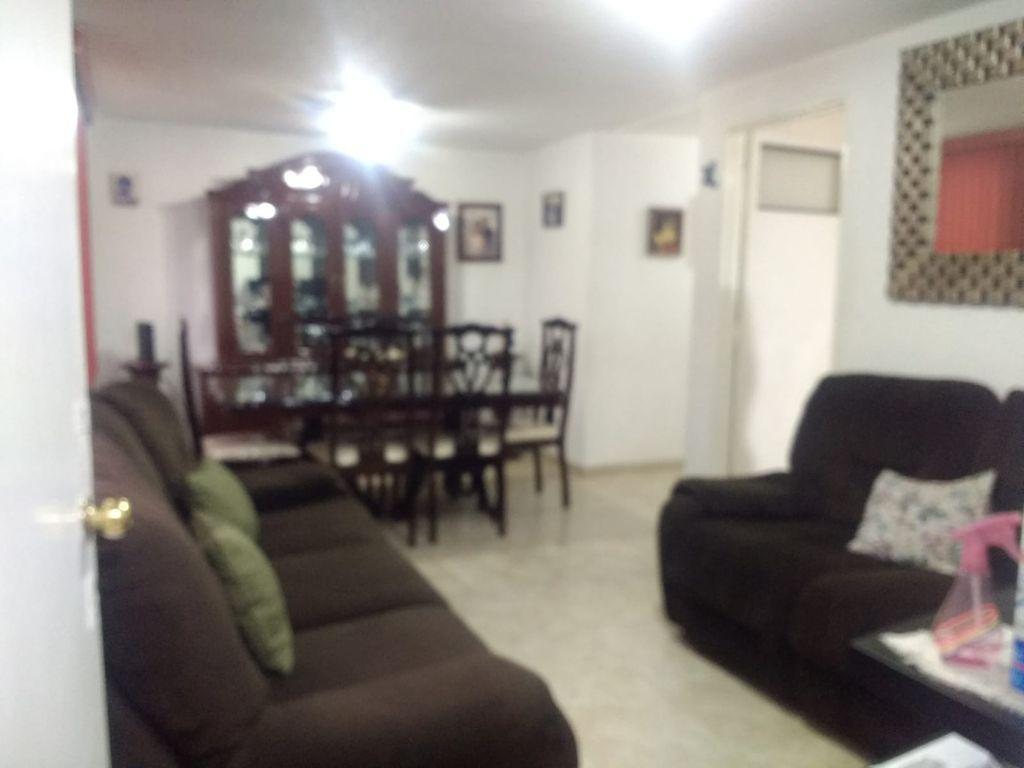 Foto de departamento en renta en hacienda de narvarte 29, prados del rosario, azcapotzalco, df / cdmx, 21379629 No. 01