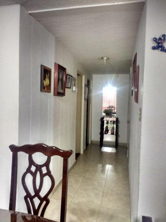 Foto de departamento en renta en hacienda de narvarte 29, prados del rosario, azcapotzalco, df / cdmx, 21379629 No. 03