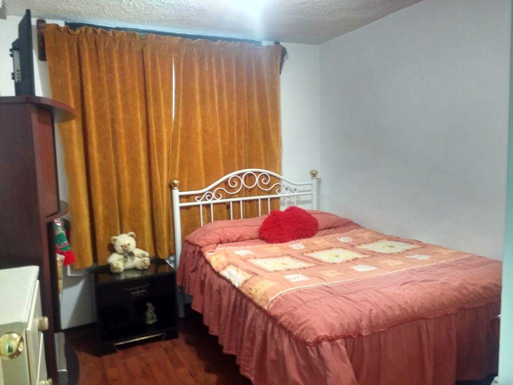 Foto de departamento en renta en hacienda de narvarte 29, prados del rosario, azcapotzalco, df / cdmx, 21379629 No. 04