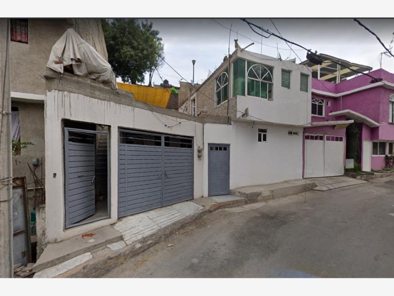 Foto de casa en venta en hacienda del rosario 5, prados de cuautepec, gustavo a. madero, df / cdmx, 25014718 No. 02