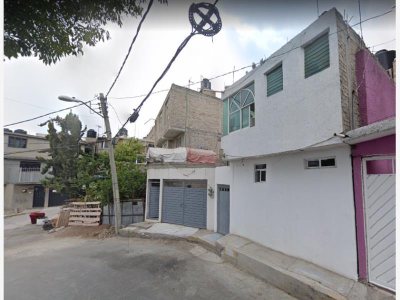 Foto de casa en venta en hacienda del rosario 5, prados de cuautepec, gustavo a. madero, df / cdmx, 25014718 No. 03