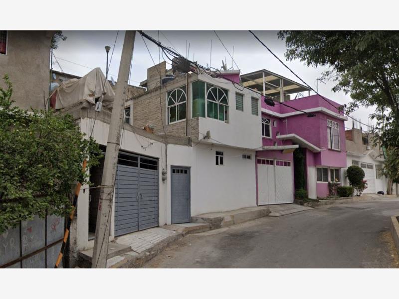 Foto de casa en venta en hacienda del rosario 5, prados de cuautepec, gustavo a. madero, df / cdmx, 25014718 No. 04