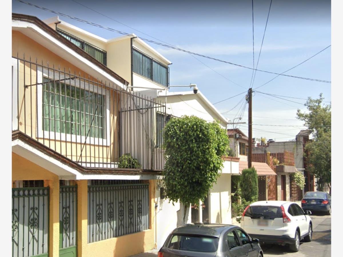 Foto de casa en venta en hacienda la castañeda 18, prados del rosario, azcapotzalco, df / cdmx, 0 No. 04