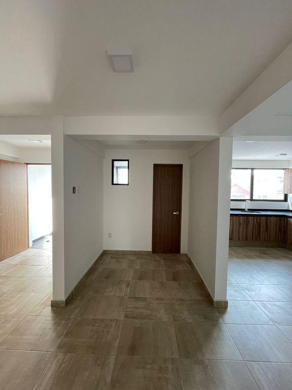 Foto de departamento en venta en hacienda la escalera 10, villa quietud, coyoacán, df / cdmx, 0 No. 03