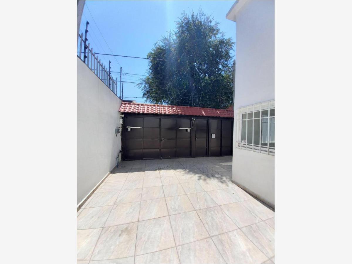 Foto de casa en venta en hacienda olivar del conde 80, prados del rosario, azcapotzalco, df / cdmx, 0 No. 03