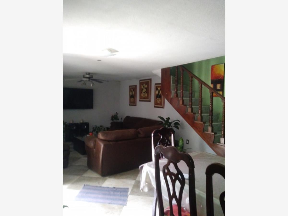 Foto de casa en venta en hacienda santiago 53, prados del rosario, azcapotzalco, df / cdmx, 0 No. 03