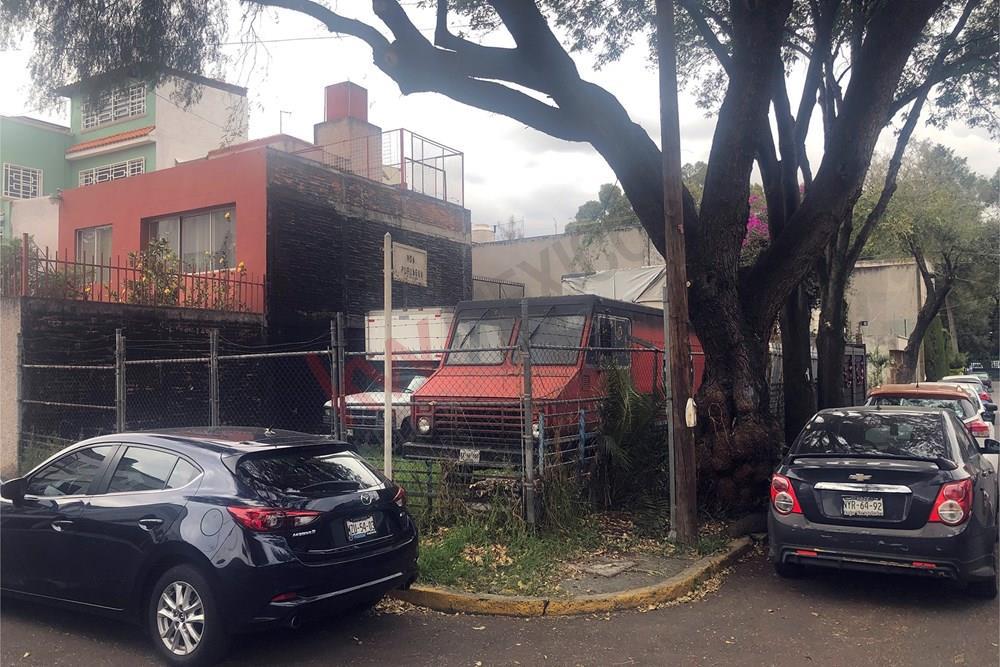 Foto de terreno habitacional en venta en hacienda trancas 11, ex-hacienda el rosario, azcapotzalco, df / cdmx, 0 No. 03
