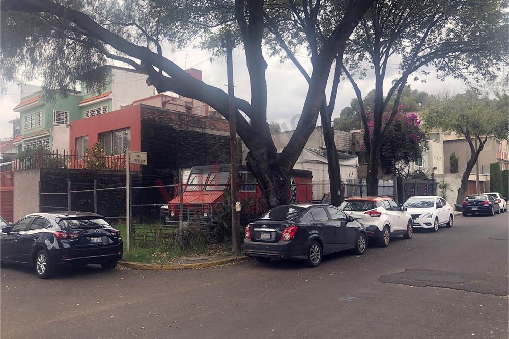 Foto de terreno habitacional en venta en hacienda trancas 11, ex-hacienda el rosario, azcapotzalco, df / cdmx, 0 No. 04