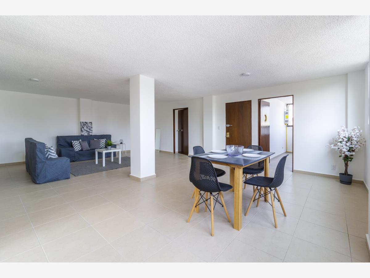 Foto de departamento en venta en haciendo vista hermosa 4, villa quietud, coyoacán, df / cdmx, 0 No. 02