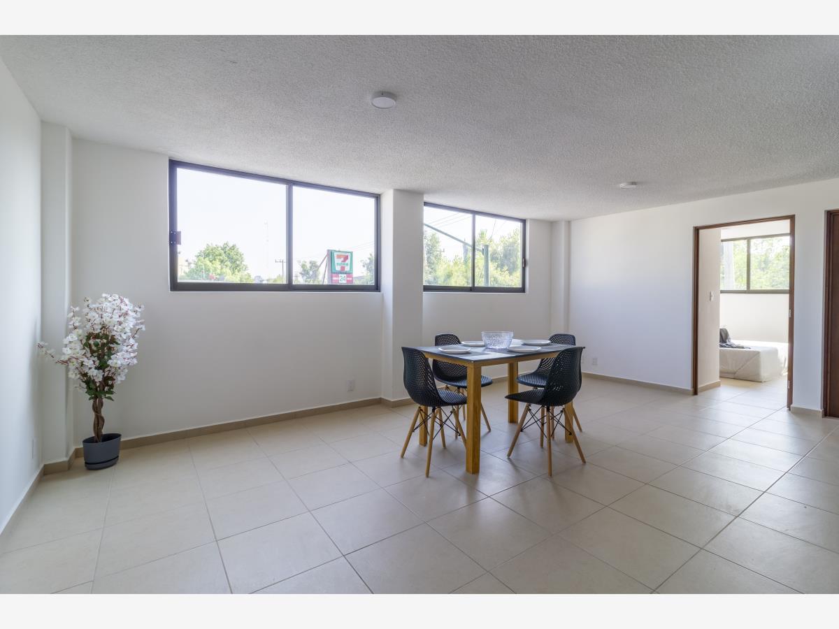 Foto de departamento en venta en haciendo vista hermosa 4, villa quietud, coyoacán, df / cdmx, 0 No. 03