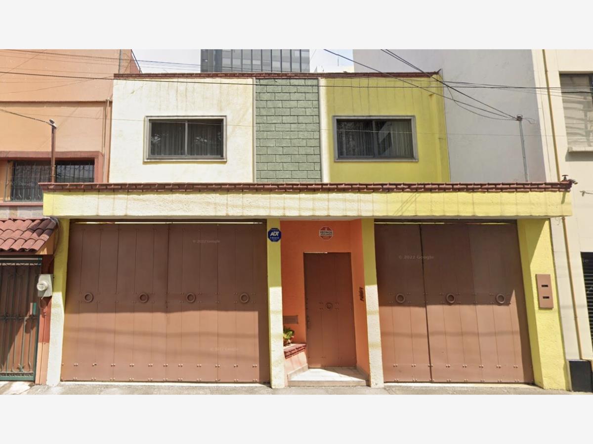 Foto de casa en venta en haley 4, anzures, miguel hidalgo, df / cdmx, 0 No. 02
