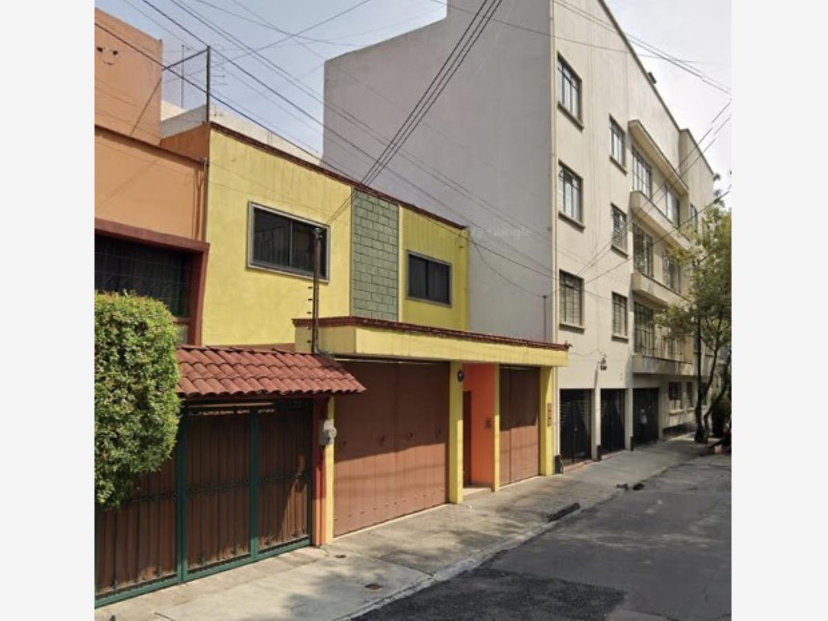 Foto de casa en venta en haley 4, anzures, miguel hidalgo, df / cdmx, 0 No. 03
