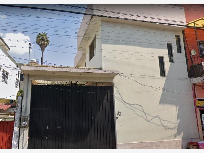 Foto de casa en venta en halo 32, valle de luces, iztapalapa, df / cdmx, 25185540 No. 01