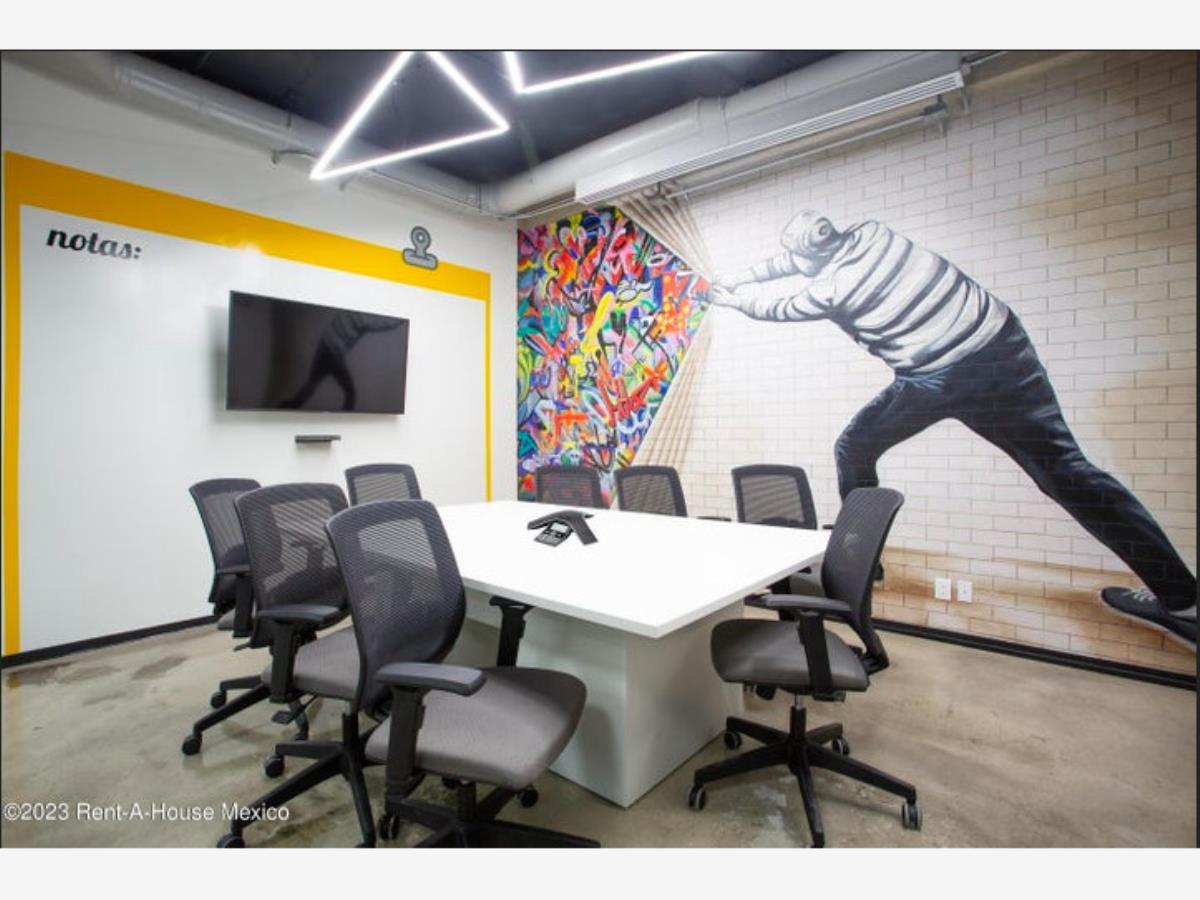 Foto de oficina en renta en hamburgo 165, juárez, cuauhtémoc, df / cdmx, 0 No. 03