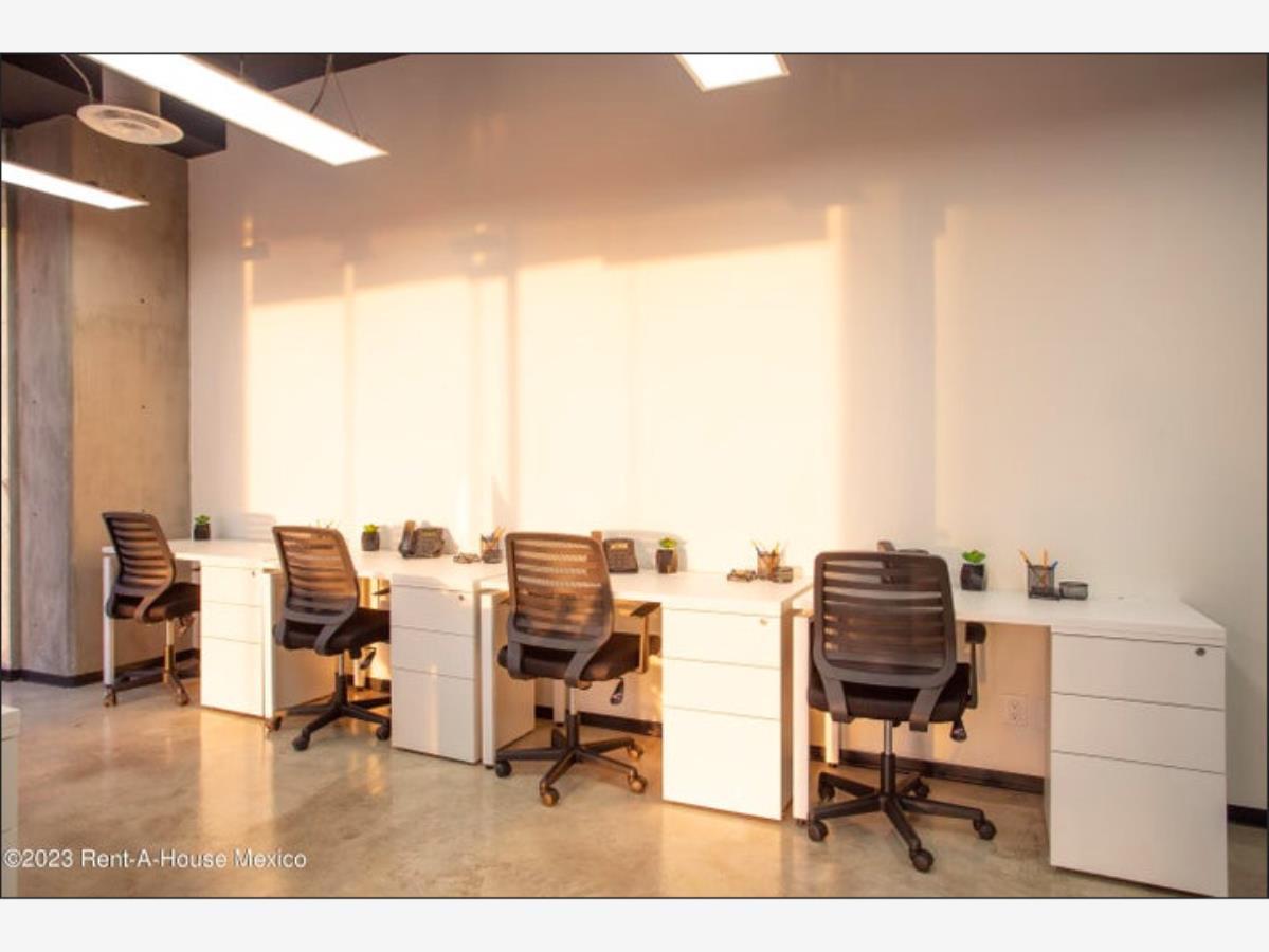 Foto de oficina en renta en hamburgo 165, juárez, cuauhtémoc, df / cdmx, 0 No. 04