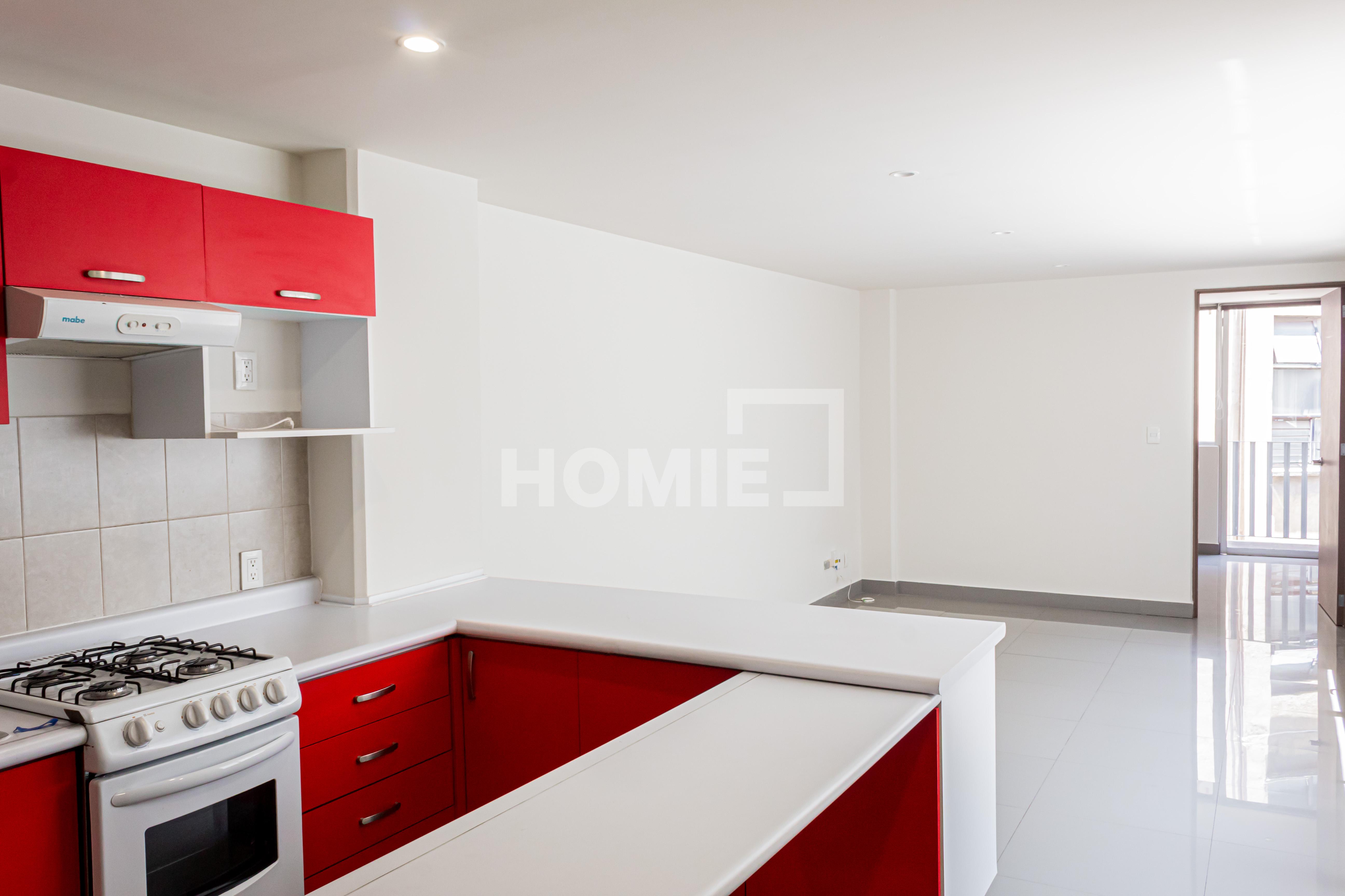 Foto de departamento en renta en hamburgo 33, juárez, cuauhtémoc, df / cdmx, 0 No. 02