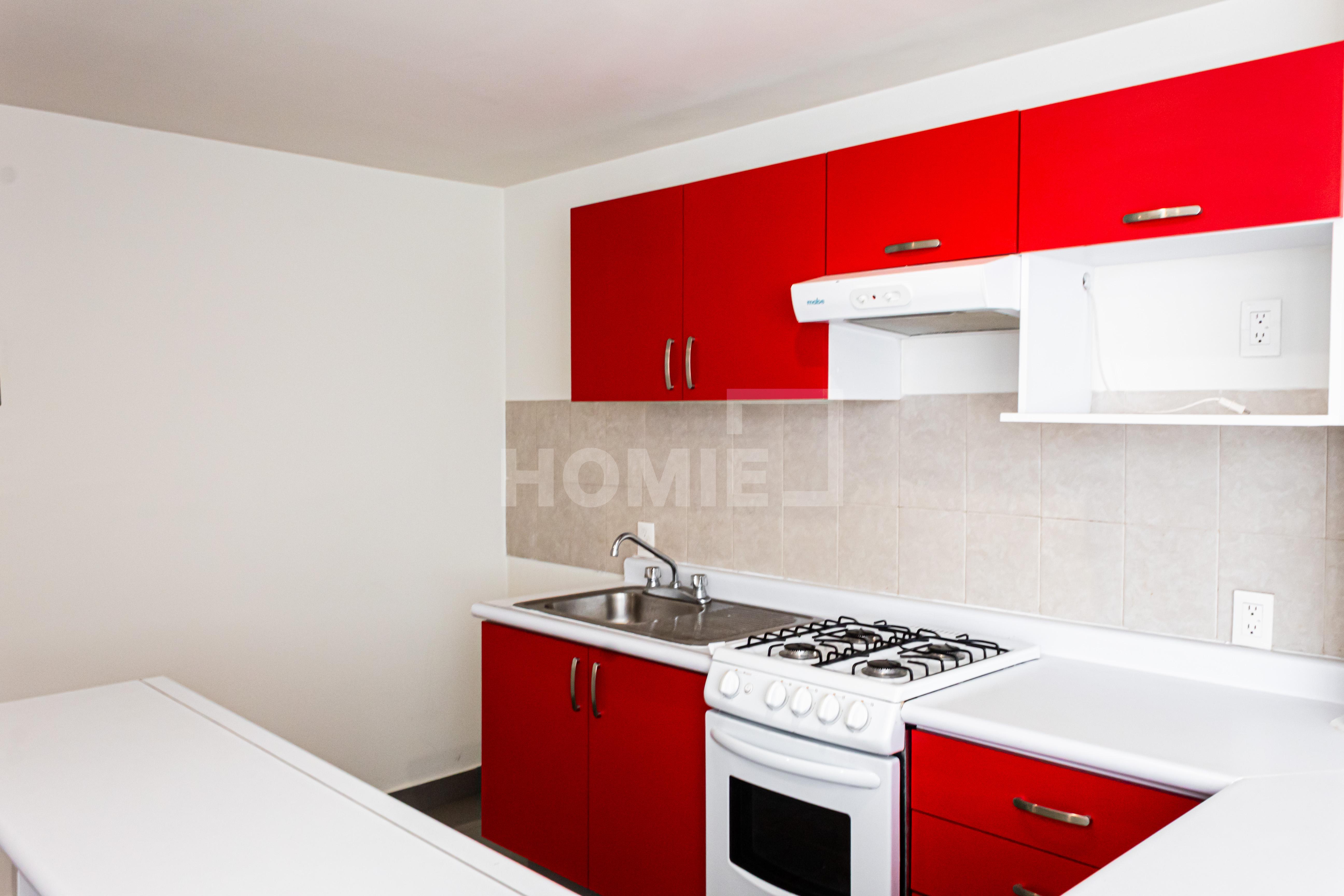 Foto de departamento en renta en hamburgo 33, juárez, cuauhtémoc, df / cdmx, 0 No. 03