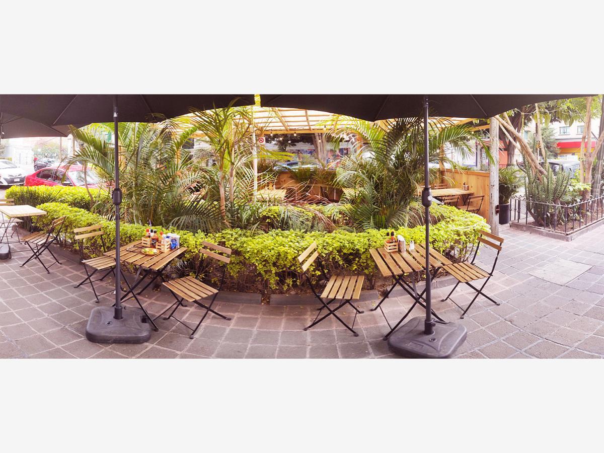 Foto de local en venta en hamburgo 45, juárez, cuauhtémoc, df / cdmx, 0 No. 01