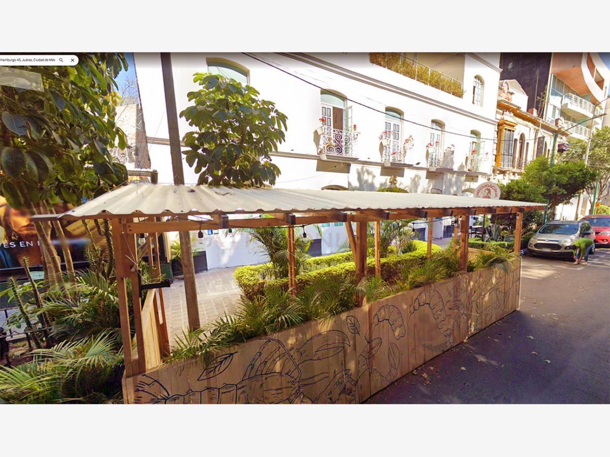 Foto de local en venta en hamburgo 45, juárez, cuauhtémoc, df / cdmx, 0 No. 02