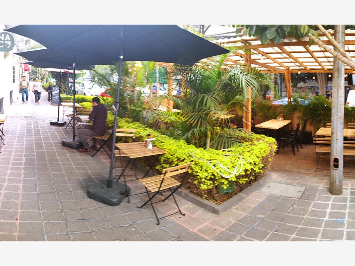 Foto de local en venta en hamburgo 45, juárez, cuauhtémoc, df / cdmx, 0 No. 03