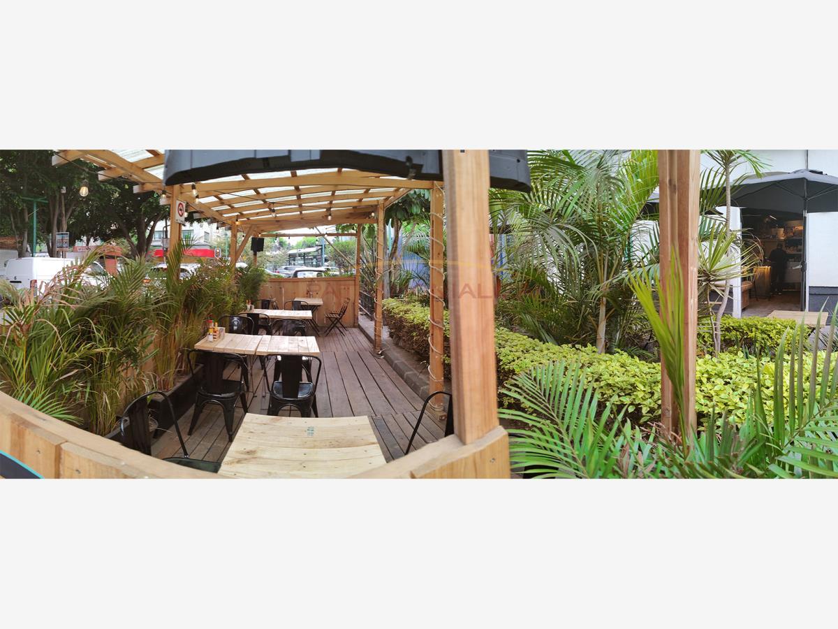 Foto de local en venta en hamburgo 45, juárez, cuauhtémoc, df / cdmx, 0 No. 04