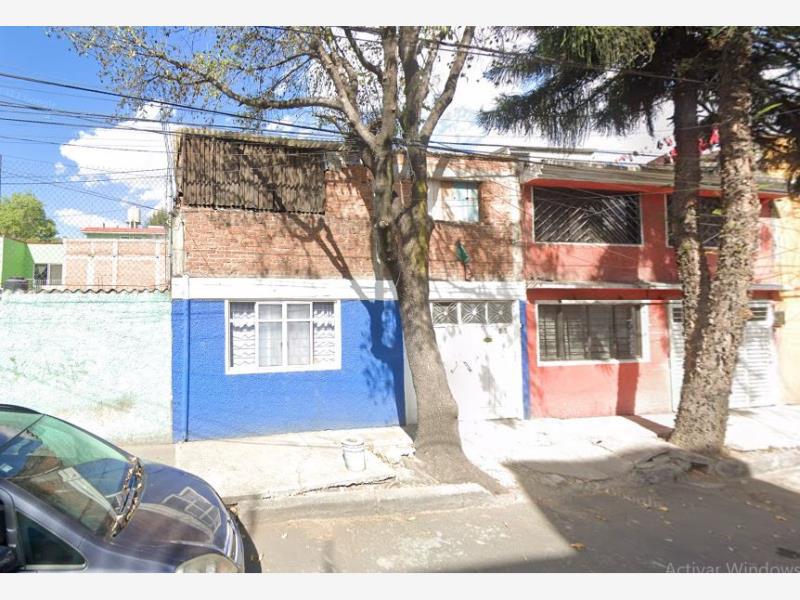 Foto de casa en venta en heptano 85, santa apolonia, azcapotzalco, df / cdmx, 25091005 No. 01