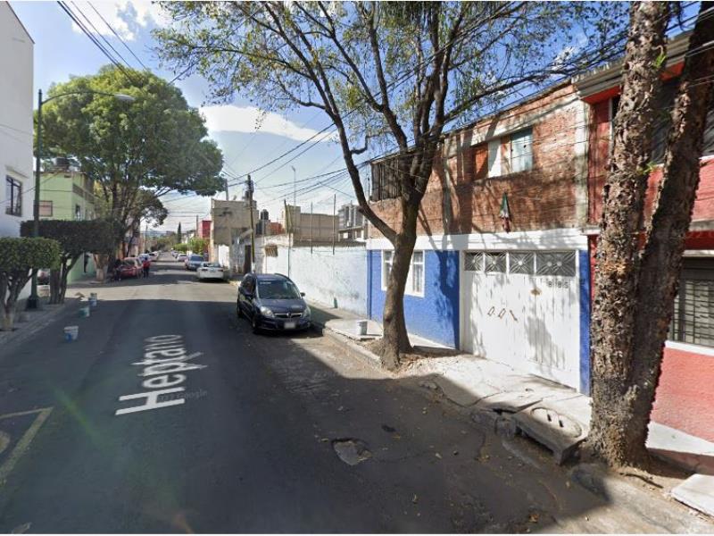 Foto de casa en venta en heptano 85, santa apolonia, azcapotzalco, df / cdmx, 25091005 No. 02