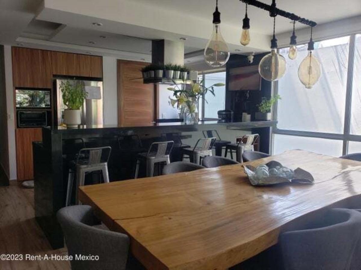 Foto de departamento en venta en heraclito 317, polanco v sección, miguel hidalgo, df / cdmx, 0 No. 01