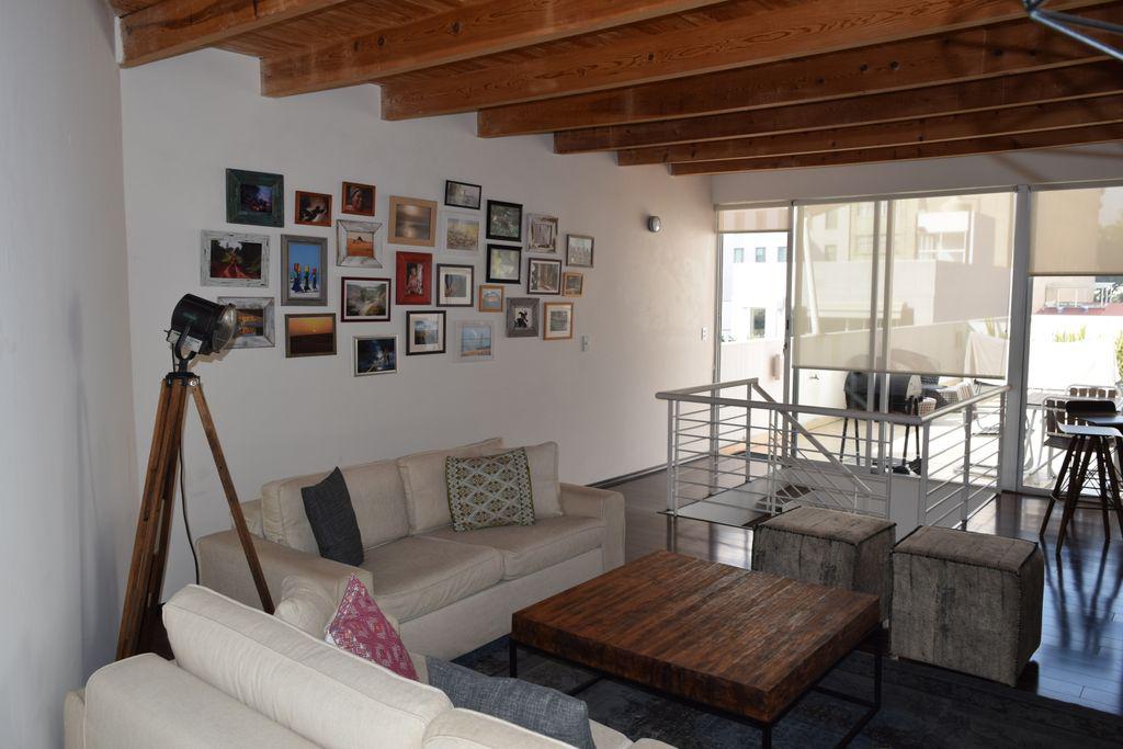 Foto de departamento en venta en heráclito 318, chapultepec morales, miguel hidalgo, df / cdmx, 24585402 No. 02