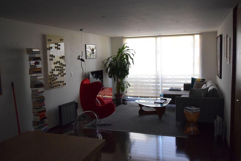 Foto de departamento en venta en heráclito 318, chapultepec morales, miguel hidalgo, df / cdmx, 24585402 No. 03